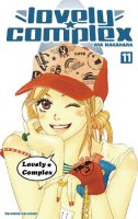 Lovely Complex Vol11.jpg